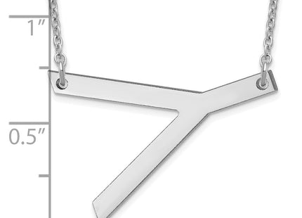 10k White Gold Jewelry Style 10XNA1431W/Y - Classique Jewelry Inc.