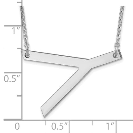 10k White Gold Jewelry Style 10XNA1431W/Y - Classique Jewelry Inc.