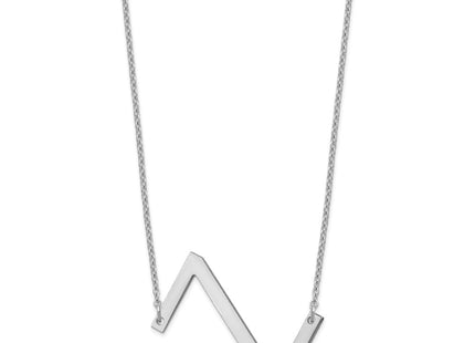 10k White Gold Jewelry Style 10XNA1431W/Z - Classique Jewelry Inc.