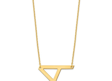 10k Yellow Gold Jewelry Style 10XNA1431Y/A - Classique Jewelry Inc.