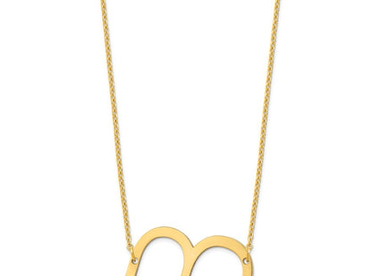 10k Yellow Gold Jewelry Style 10XNA1431Y/B - Classique Jewelry Inc.