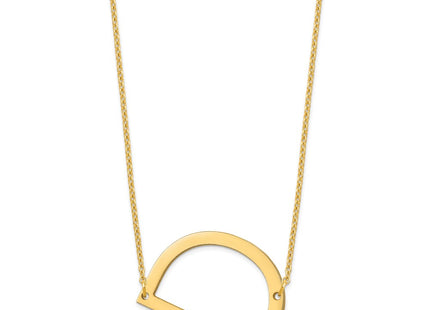 10k Yellow Gold Jewelry Style 10XNA1431Y/D - Classique Jewelry Inc.
