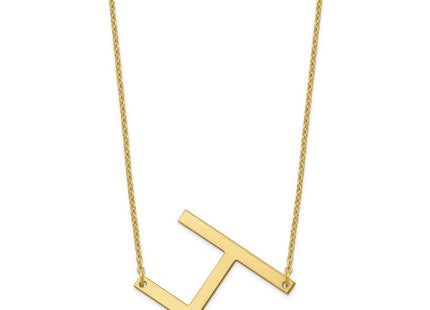 10k Yellow Gold Jewelry Style 10XNA1431Y/H - Classique Jewelry Inc.