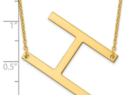 10k Yellow Gold Jewelry Style 10XNA1431Y/H - Classique Jewelry Inc.