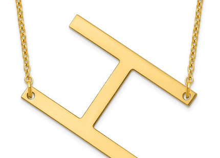 10k Yellow Gold Jewelry Style 10XNA1431Y/H - Classique Jewelry Inc.