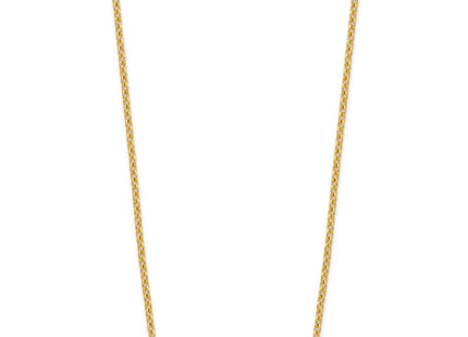 10k Yellow Gold Jewelry Style 10XNA1431Y/I - Classique Jewelry Inc.