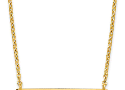 10k Yellow Gold Jewelry Style 10XNA1431Y/I - Classique Jewelry Inc.