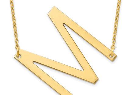 10k Yellow Gold Jewelry Style 10XNA1431Y/M - Classique Jewelry Inc.