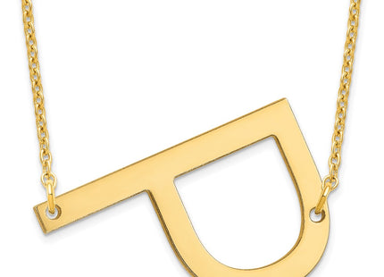 10k Yellow Gold Jewelry Style 10XNA1431Y/P - Classique Jewelry Inc.