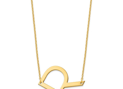 10k Yellow Gold Jewelry Style 10XNA1431Y/R - Classique Jewelry Inc.