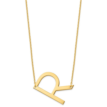10k Yellow Gold Jewelry Style 10XNA1431Y/R - Classique Jewelry Inc.