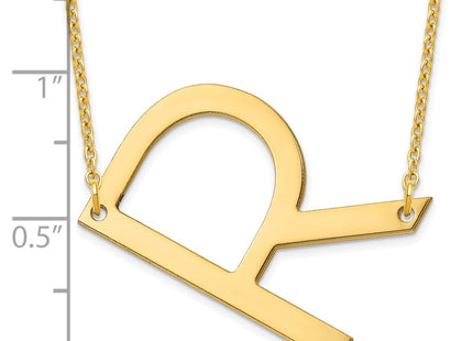 10k Yellow Gold Jewelry Style 10XNA1431Y/R - Classique Jewelry Inc.