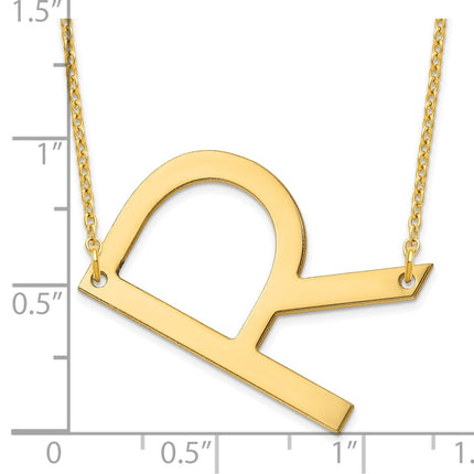 10k Yellow Gold Jewelry Style 10XNA1431Y/R - Classique Jewelry Inc.
