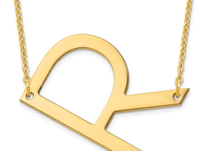 10k Yellow Gold Jewelry Style 10XNA1431Y/R - Classique Jewelry Inc.