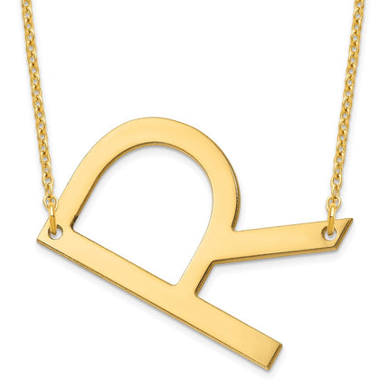 10k Yellow Gold Jewelry Style 10XNA1431Y/R - Classique Jewelry Inc.