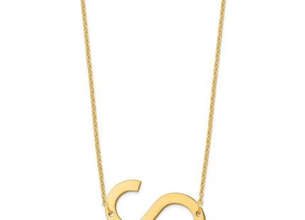 10k Yellow Gold Jewelry Style 10XNA1431Y/S - Classique Jewelry Inc.