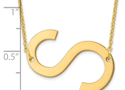 10k Yellow Gold Jewelry Style 10XNA1431Y/S - Classique Jewelry Inc.