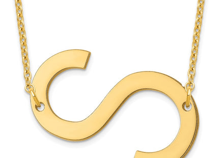 10k Yellow Gold Jewelry Style 10XNA1431Y/S - Classique Jewelry Inc.