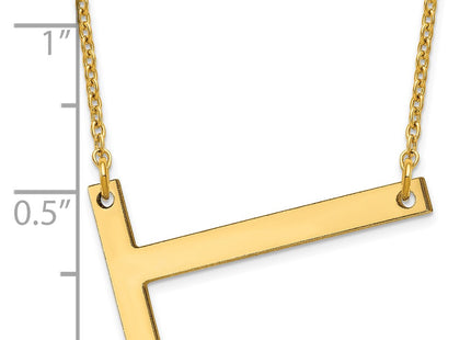 10k Yellow Gold Jewelry Style 10XNA1431Y/T - Classique Jewelry Inc.