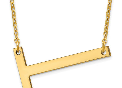 10k Yellow Gold Jewelry Style 10XNA1431Y/T - Classique Jewelry Inc.