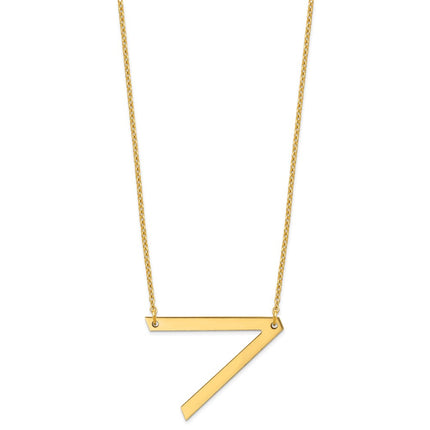 10k Yellow Gold Jewelry Style 10XNA1431Y/V - Classique Jewelry Inc.