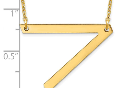 10k Yellow Gold Jewelry Style 10XNA1431Y/V - Classique Jewelry Inc.