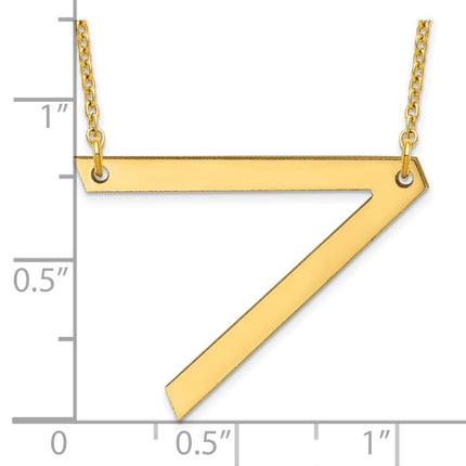 10k Yellow Gold Jewelry Style 10XNA1431Y/V - Classique Jewelry Inc.