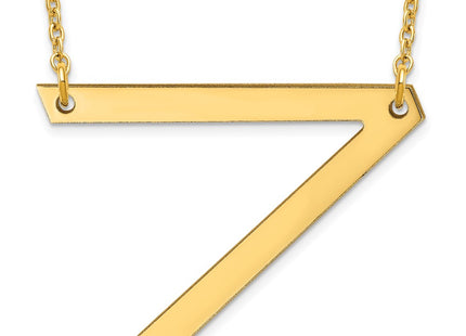 10k Yellow Gold Jewelry Style 10XNA1431Y/V - Classique Jewelry Inc.
