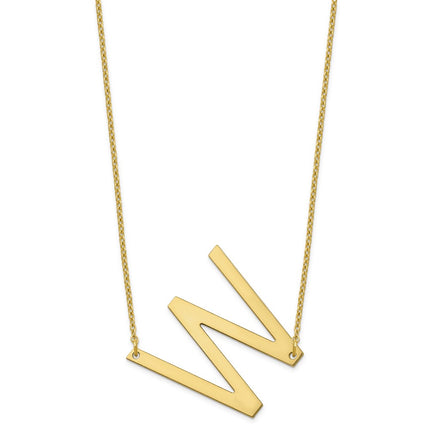 10k Yellow Gold Jewelry Style 10XNA1431Y/W - Classique Jewelry Inc.