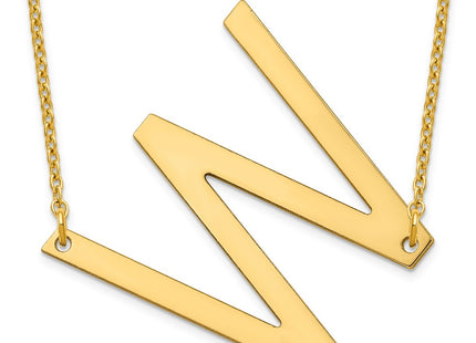 10k Yellow Gold Jewelry Style 10XNA1431Y/W - Classique Jewelry Inc.