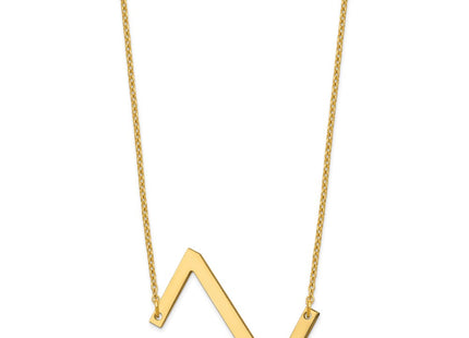 10k Yellow Gold Jewelry Style 10XNA1431Y/Z - Classique Jewelry Inc.