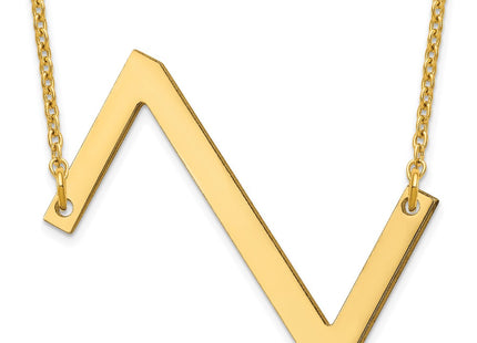 10k Yellow Gold Jewelry Style 10XNA1431Y/Z - Classique Jewelry Inc.