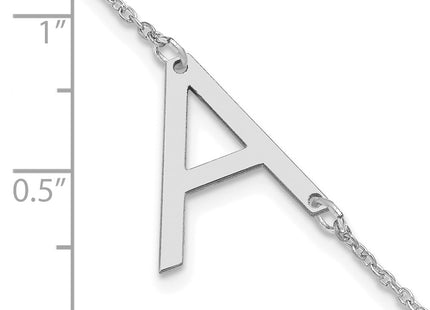10k White Gold Bracelets Style 10XNA1432W/A - Classique Jewelry Inc.