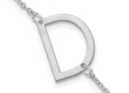 D