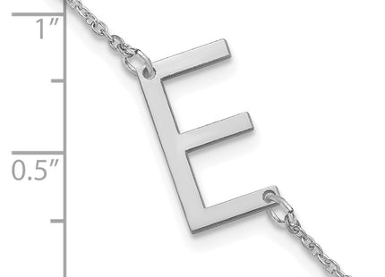 10k White Gold Bracelets Style 10XNA1432W/E - Classique Jewelry Inc.