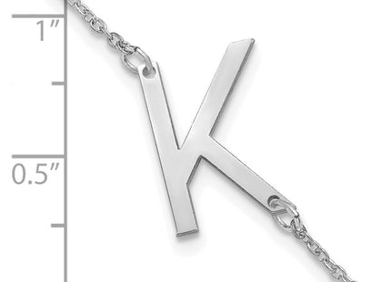 10k White Gold Bracelets Style 10XNA1432W/K - Classique Jewelry Inc.