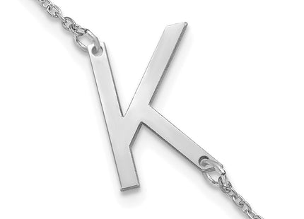 10k White Gold Bracelets Style 10XNA1432W/K - Classique Jewelry Inc.
