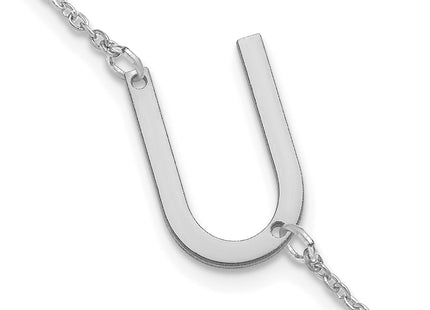 10k White Gold Bracelets Style 10XNA1432W/U - Classique Jewelry Inc.