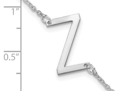 10k White Gold Bracelets Style 10XNA1432W/Z - Classique Jewelry Inc.