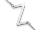 Z