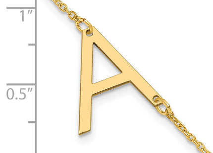 10k Yellow Gold Bracelets Style 10XNA1432Y/A - Classique Jewelry Inc.