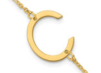 C