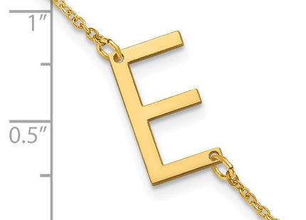 10k Yellow Gold Bracelets Style 10XNA1432Y/E - Classique Jewelry Inc.