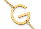 G