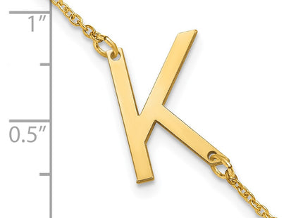 10k Yellow Gold Bracelets Style 10XNA1432Y/K - Classique Jewelry Inc.