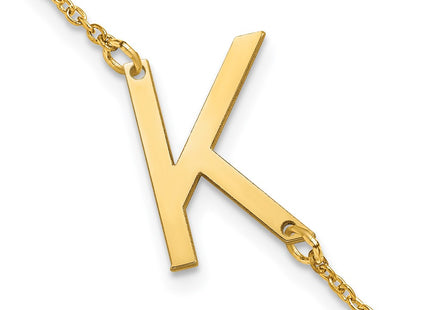 10k Yellow Gold Bracelets Style 10XNA1432Y/K - Classique Jewelry Inc.