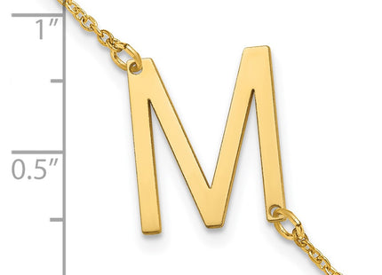 10k Yellow Gold Bracelets Style 10XNA1432Y/M - Classique Jewelry Inc.