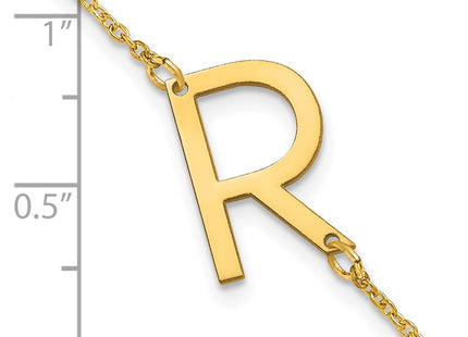 10k Yellow Gold Bracelets Style 10XNA1432Y/R - Classique Jewelry Inc.