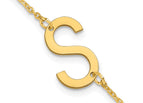 S