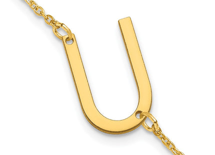 10k Yellow Gold Bracelets Style 10XNA1432Y/U - Classique Jewelry Inc.